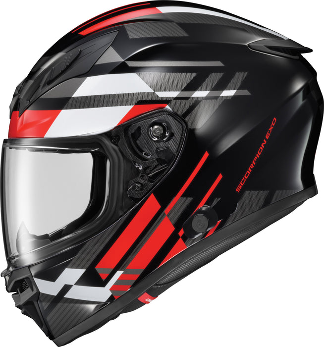 SCORPION EXO R430 Full-Face Paradox Motorcycle Helmets