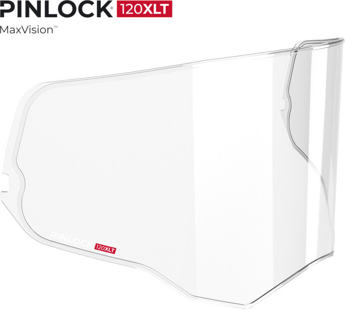 SCORPION EXO Pinlock Insert Clear Xt9000 Motorcycle Helmet Accessories