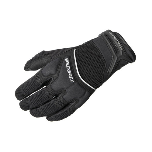 SCORPION EXO Cool Hand Ii Gloves - Lightweight Ventilated Motorcycle Gloves