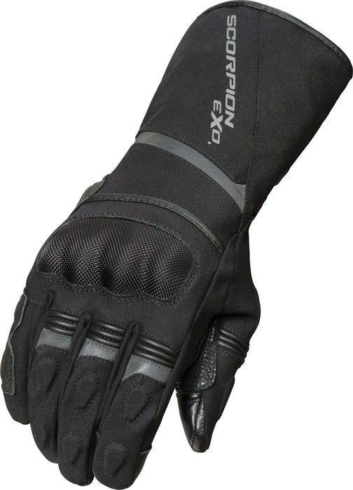 SCORPION EXO Tempest II Gloves Motorcycle Gloves