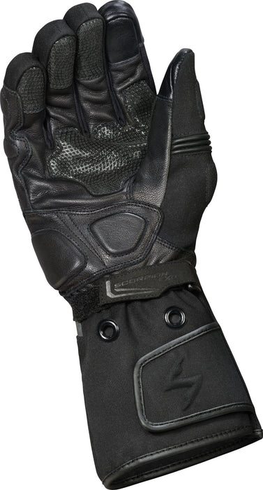 SCORPION EXO Tempest II Gloves Motorcycle Gloves