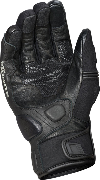SCORPION EXO Tempest Short Motorcycle Gloves