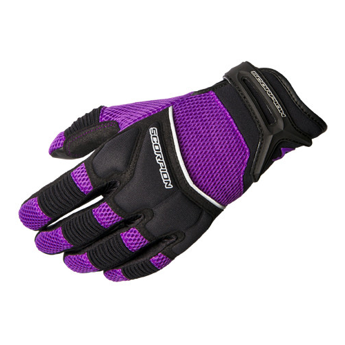 SCORPION EXO Women'S Cool Hand II Motorcycle Gloves