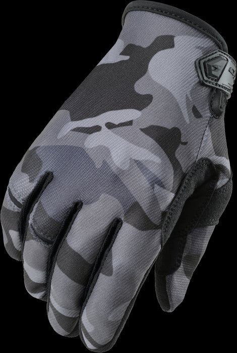 SCORPION EXO Moto-Flex Covert Ops Motorcycle Gloves