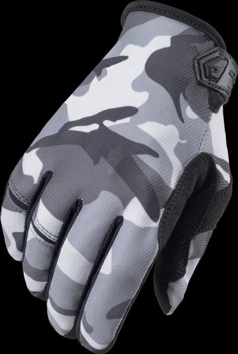 SCORPION EXO Moto-Flex Covert Ops Motorcycle Gloves