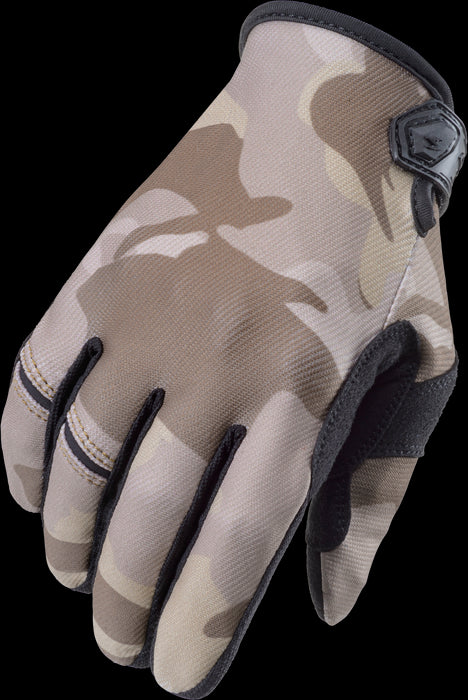 SCORPION EXO Moto-Flex Covert Ops Motorcycle Gloves