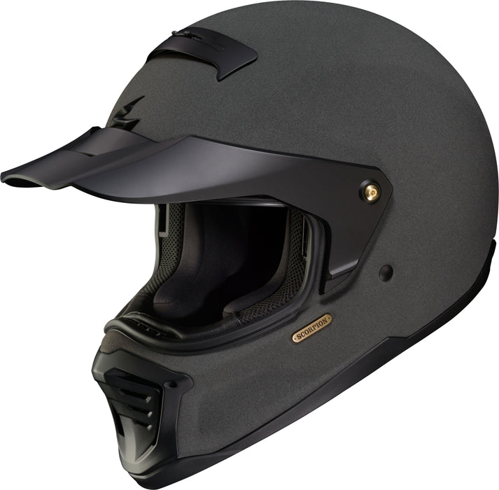 SCORPION EXO-HX1 Motorcycle Helmets
