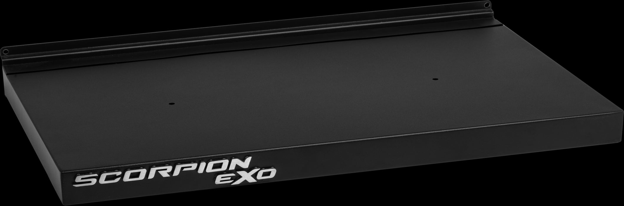 SCORPION EXO Helmet Shelf Double Motorcycle Helmets