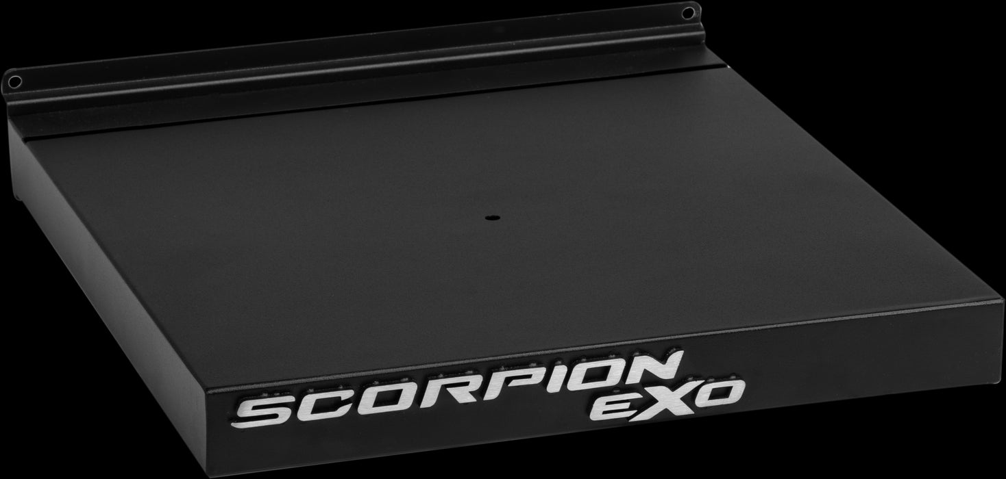SCORPION EXO Helmet Shelf Single Motorcycle Helmets