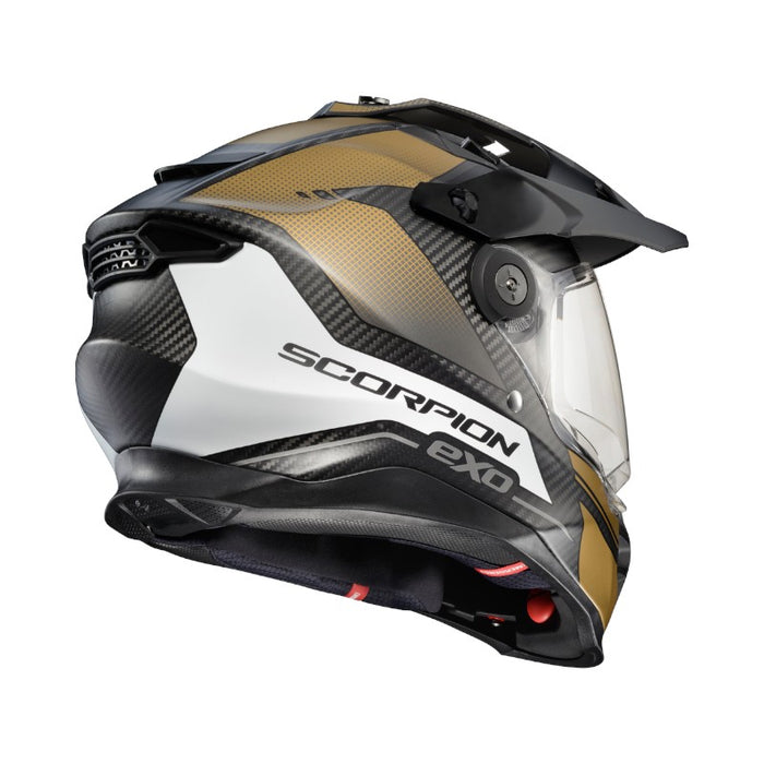 SCORPION EXO Xt9000 Carbon Full-Face Motorcycle Helmets