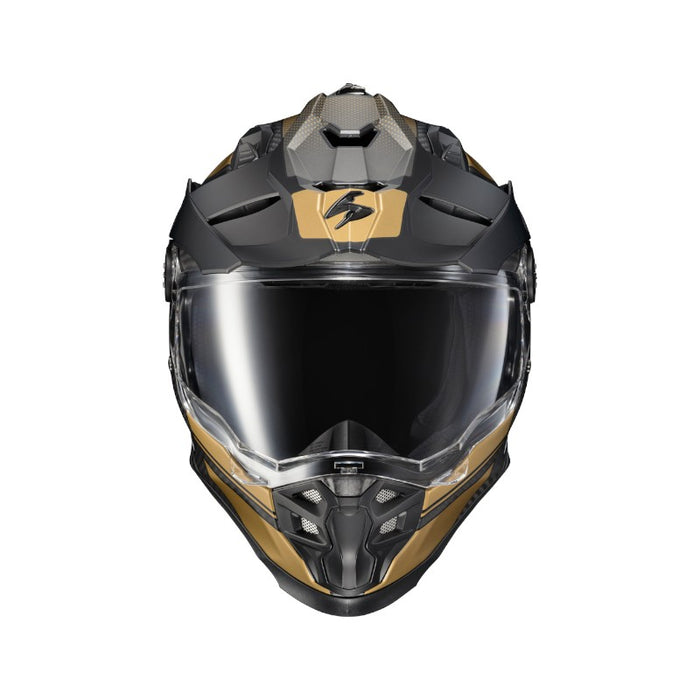 SCORPION EXO Xt9000 Carbon Full-Face Motorcycle Helmets