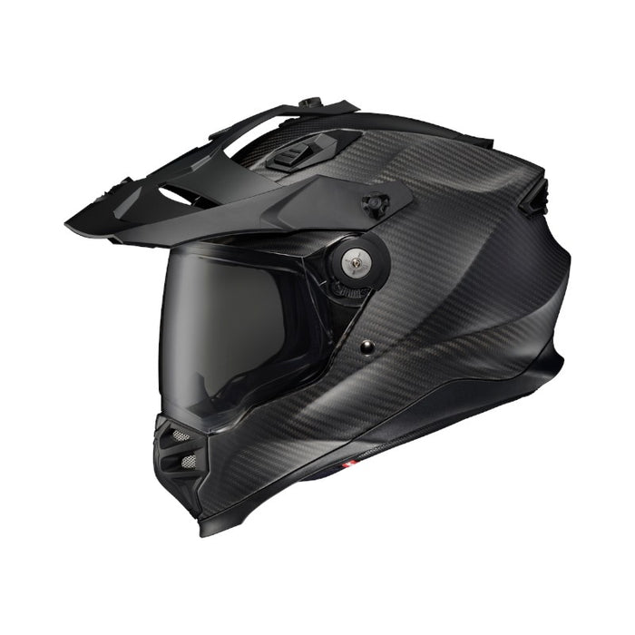 SCORPION EXO Xt9000 Carbon Full-Face Motorcycle Helmets