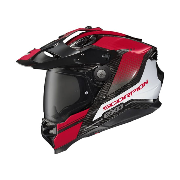 SCORPION EXO Xt9000 Carbon Full-Face Motorcycle Helmets