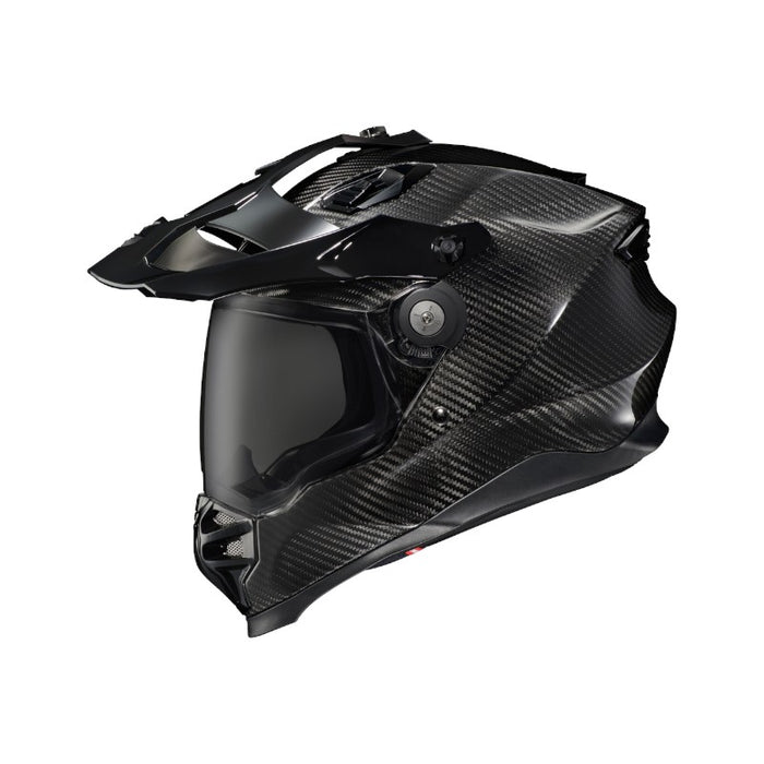 SCORPION EXO Xt9000 Carbon Full-Face Motorcycle Helmets