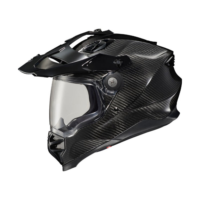 SCORPION EXO Xt9000 Carbon Full-Face Motorcycle Helmets