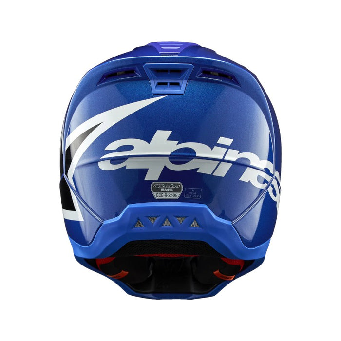 Alpinestars SM5 Corp Motorcycle Helmets