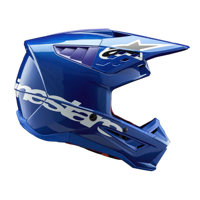 Alpinestars SM5 Corp Motorcycle Helmets