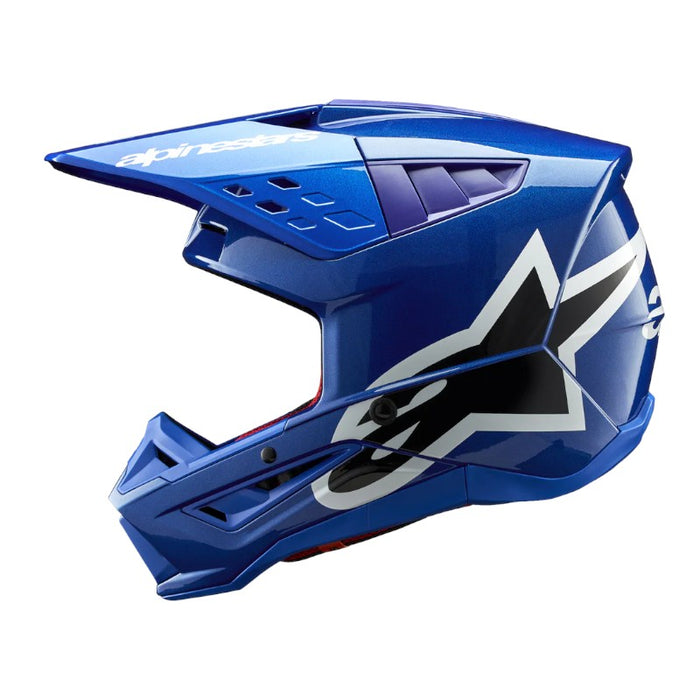 Alpinestars SM5 Corp Motorcycle Helmets