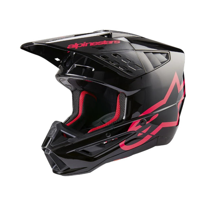 Alpinestars SM5 Corp Motorcycle Helmets