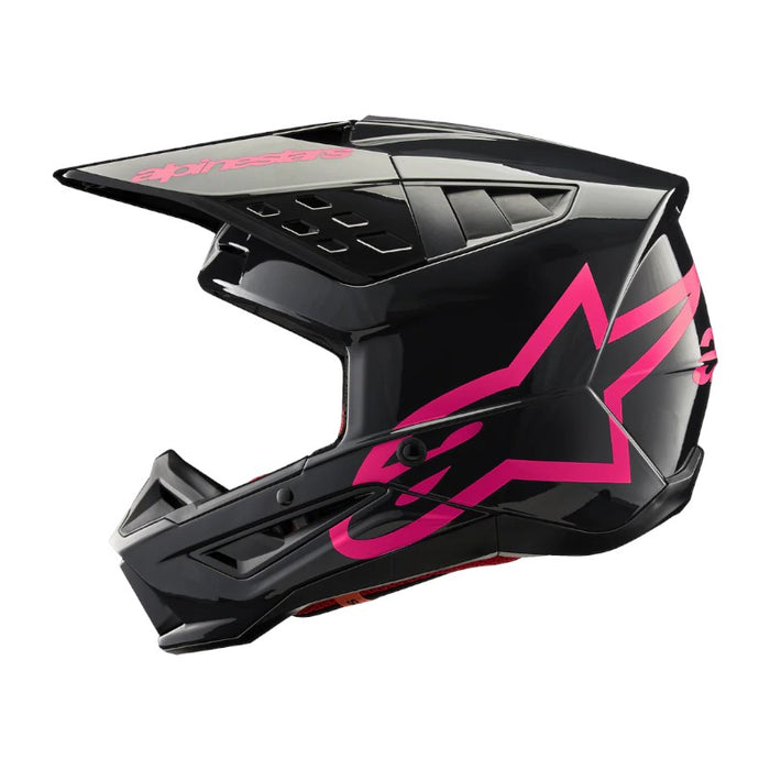 Alpinestars SM5 Corp Motorcycle Helmets