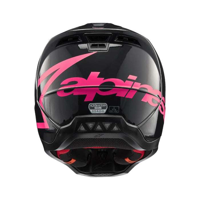 Alpinestars SM5 Corp Motorcycle Helmets