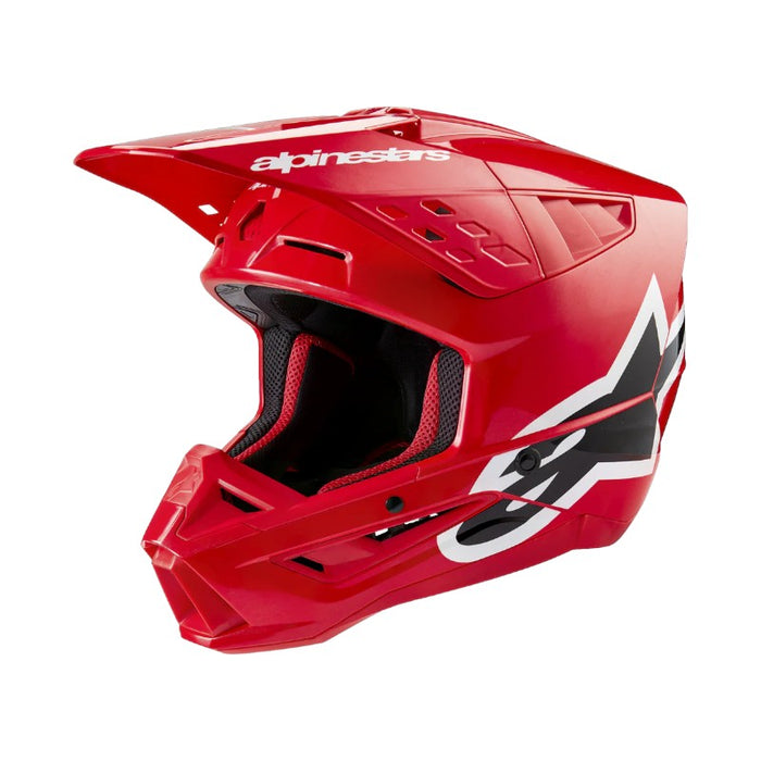 Alpinestars SM5 Corp Motorcycle Helmets