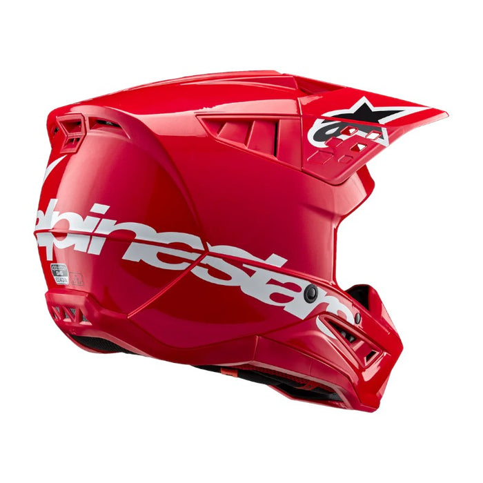 Alpinestars SM5 Corp Motorcycle Helmets