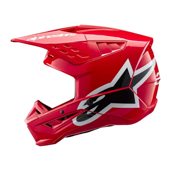 Alpinestars SM5 Corp Motorcycle Helmets