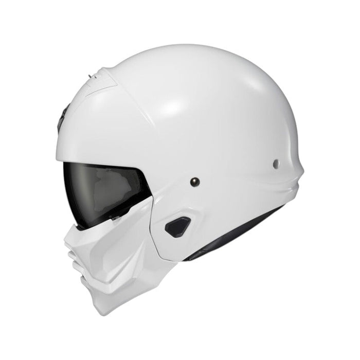 SCORPION EXO Covert 2 Solid Motorcycle Helmets