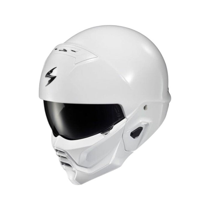 SCORPION EXO Covert 2 Solid Motorcycle Helmets