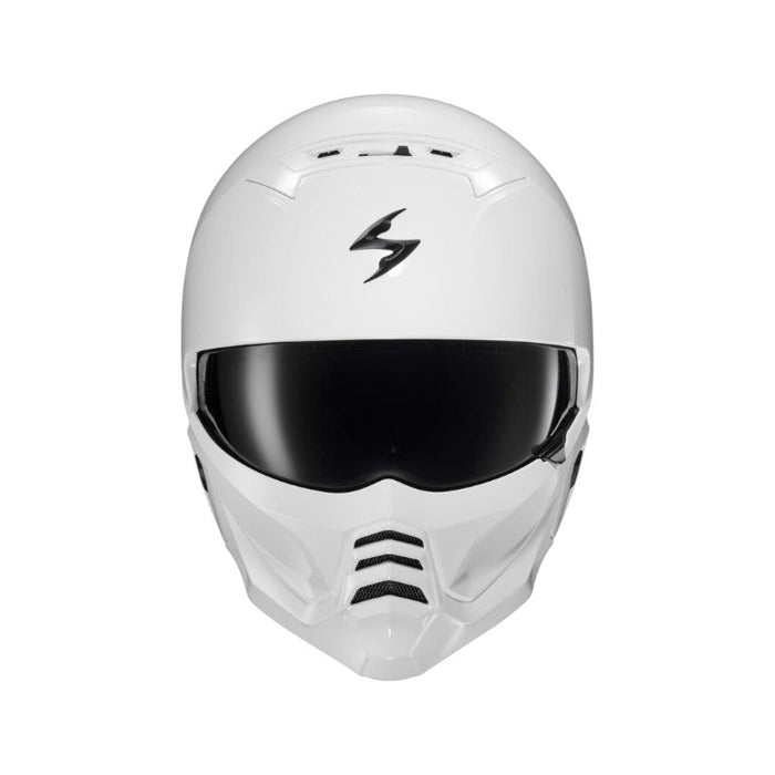 SCORPION EXO Covert 2 Solid Motorcycle Helmets