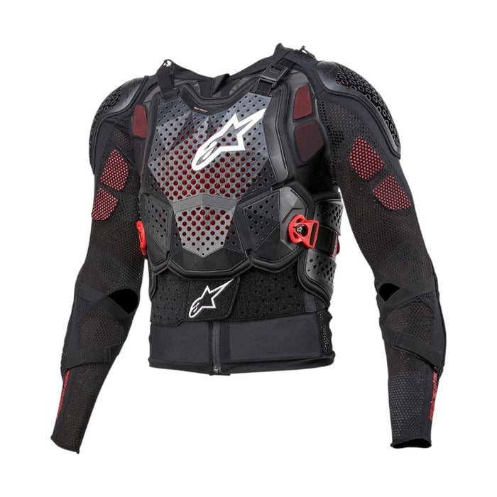 Alpinestars Bionic Tech V3 Protection Jacket Motorcycle Apparel