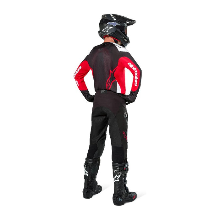 Alpinestars Pro-Dura Motorcycle Pants