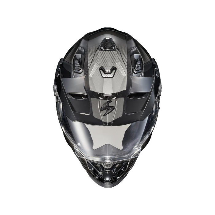 SCORPION EXO Xt9000 Carbon Full-Face Motorcycle Helmets