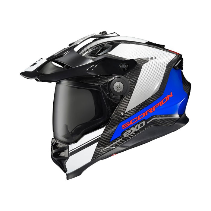 SCORPION EXO Xt9000 Carbon Full-Face Motorcycle Helmets