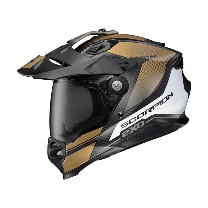 SCORPION EXO Xt9000 Carbon Full-Face Motorcycle Helmets