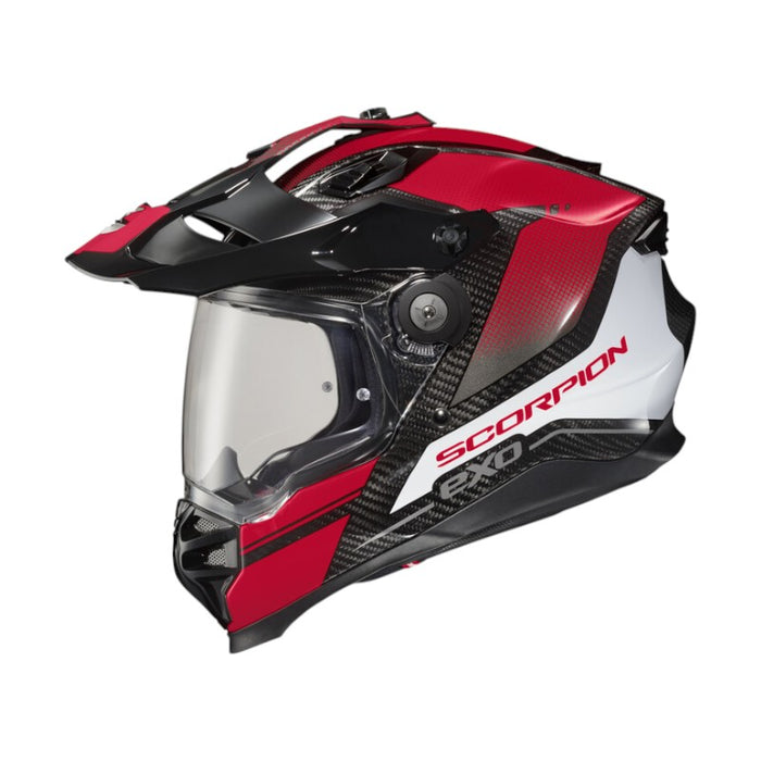 SCORPION EXO Xt9000 Carbon Full-Face Motorcycle Helmets