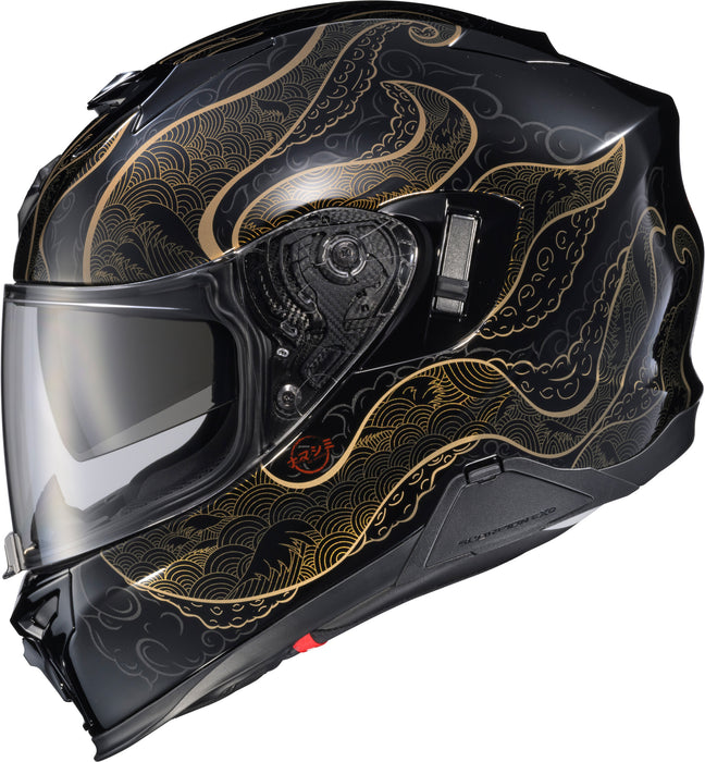 SCORPION EXO Exo-T520 Helmet Nama-Shimi Motorcycle Helmets
