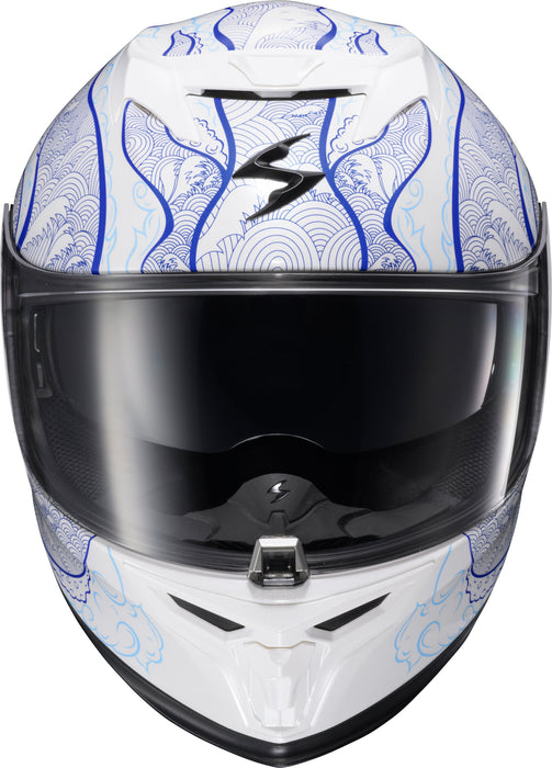 SCORPION EXO Exo-T520 Helmet Nama-Shimi Motorcycle Helmets