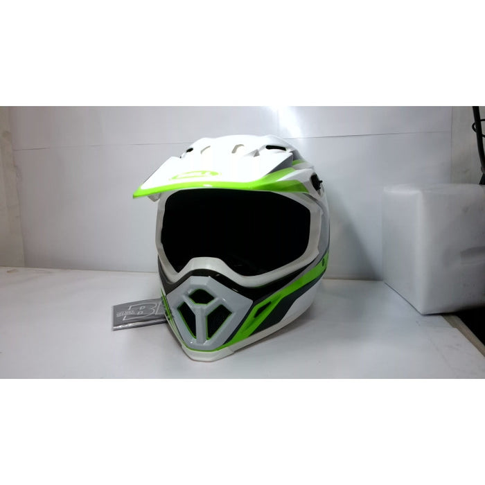 Bell Powersports MX-9 MIPS Motorcycle Helmets - Open Box (Without Box)