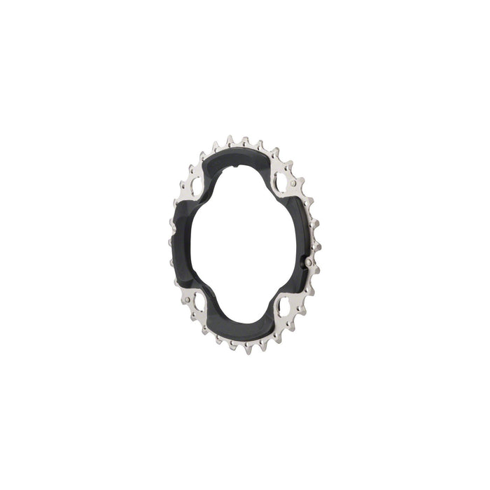 SHIMANO FC-M672 Chainring 30T-AN