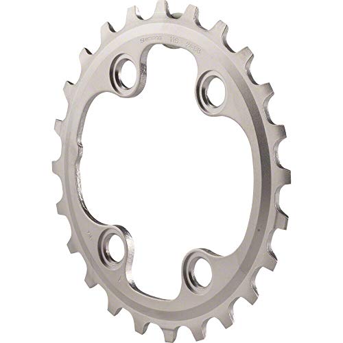 SHIMANO FC-M8000 CHAINRING 24T-BB for 34-24T