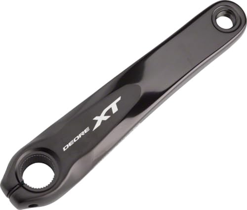 SHIMANO FC-M8000 LEFT HAND CRANK ARM 175MM