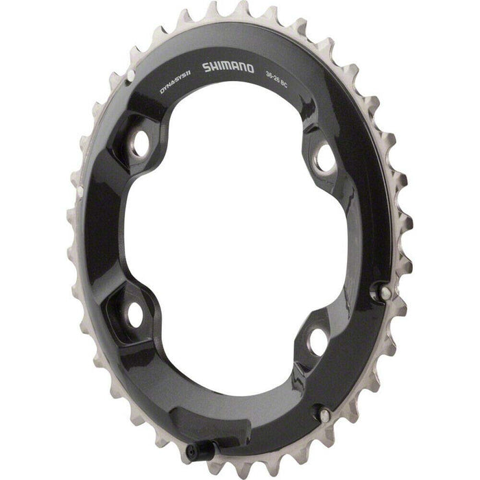 SHIMANO FC-M8000 CHAINRING 36T-BC for 36-26T
