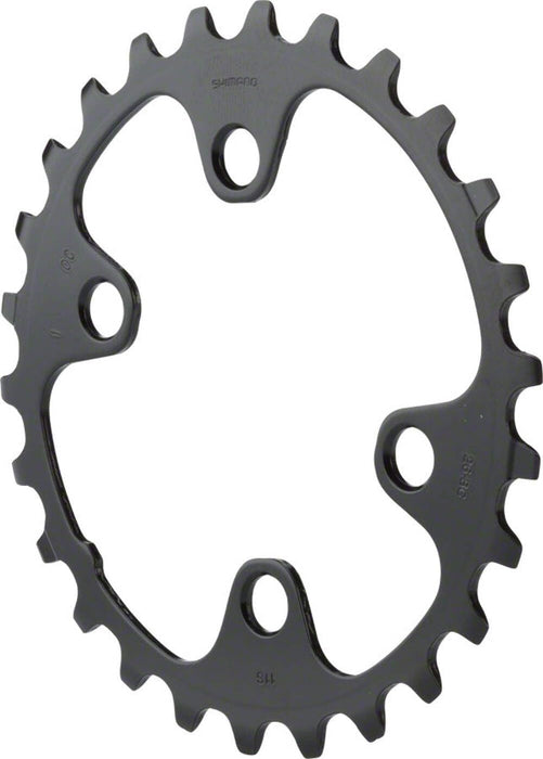 SHIMANO FC-M7000-2 CHAINRING 26T-BC FOR 36-26T