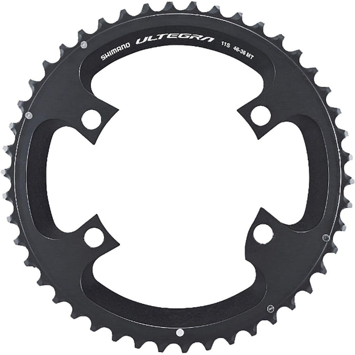 SHIMANO SHIMANO FC-R8000 CHAINRING FOR 52-36T Bicycle Chainrings