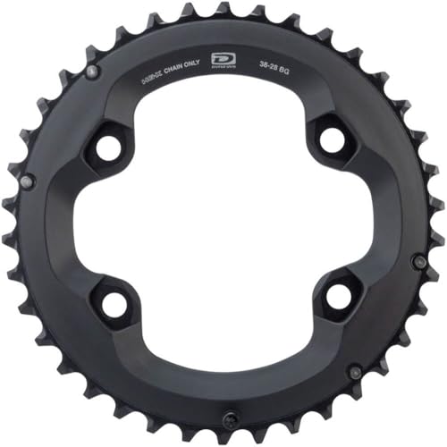 SHIMANO FC-MT500-2/B2 CHAINRING 36T-BF