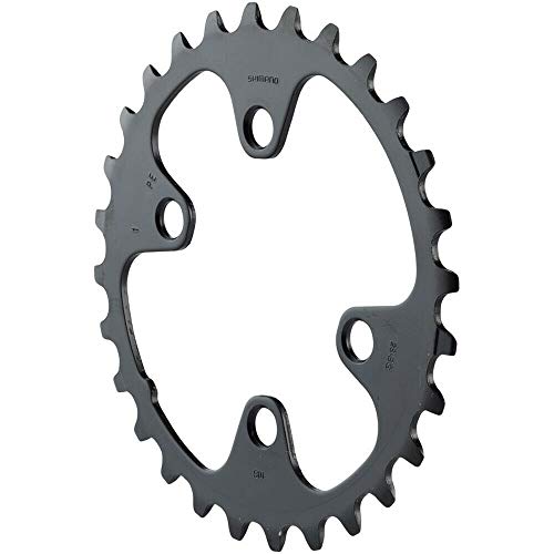 SHIMANO FC-M6000-2/B2 CHAINRING 26T-BF