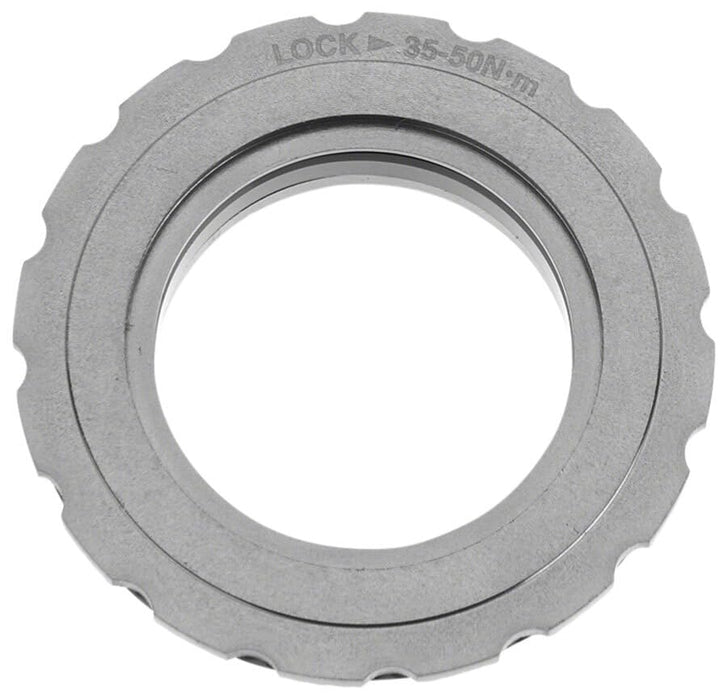 SHIMANO FC-M9100  LOCK RING & WASHER