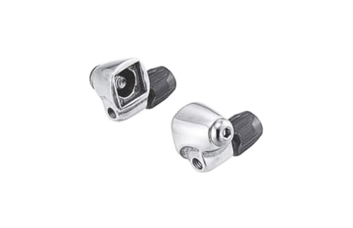 Shimano SM-CS50 Outer Stopper Assembly - For 1-1/8 Downtube Right and Left Pair